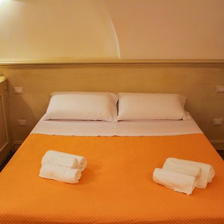 몰페타 Al Civico 4 B&B 외부 사진