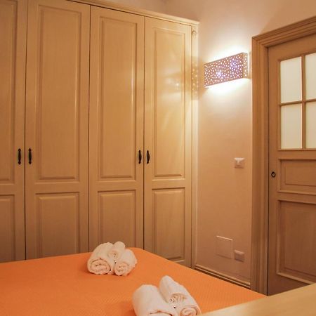 몰페타 Al Civico 4 B&B 외부 사진