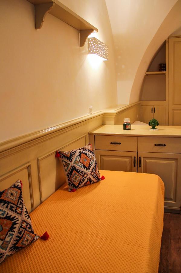 몰페타 Al Civico 4 B&B 외부 사진
